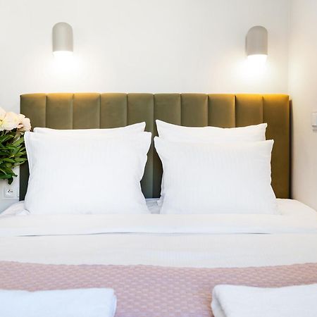 Househost Apartment Smolensk 33-309A 克拉科夫 外观 照片