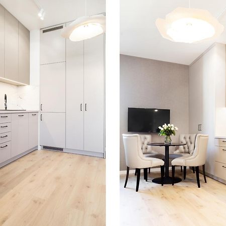 Househost Apartment Smolensk 33-309A 克拉科夫 外观 照片