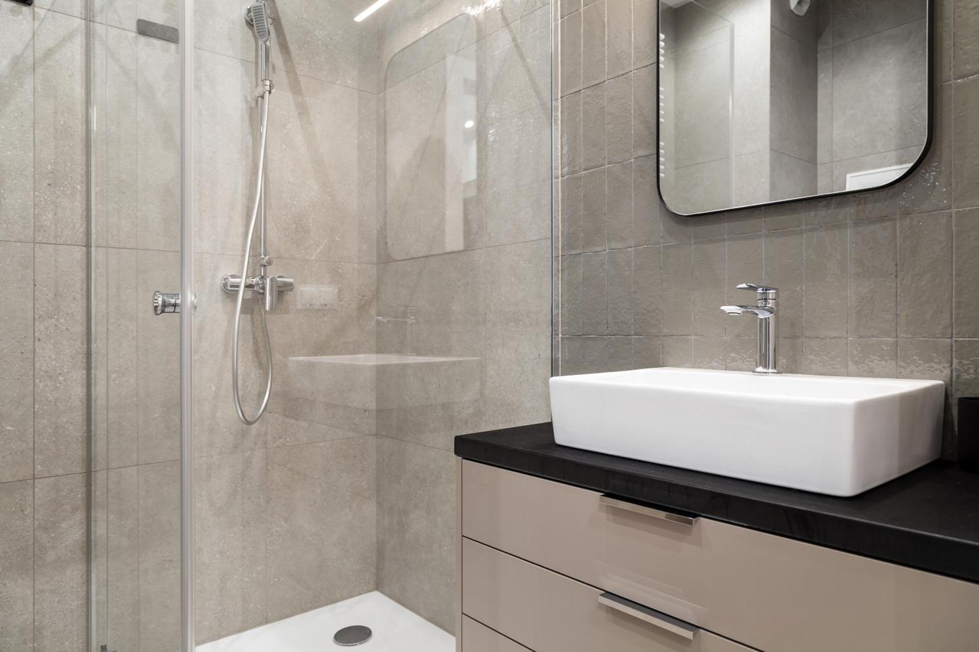 Househost Apartment Smolensk 33-309A 克拉科夫 外观 照片