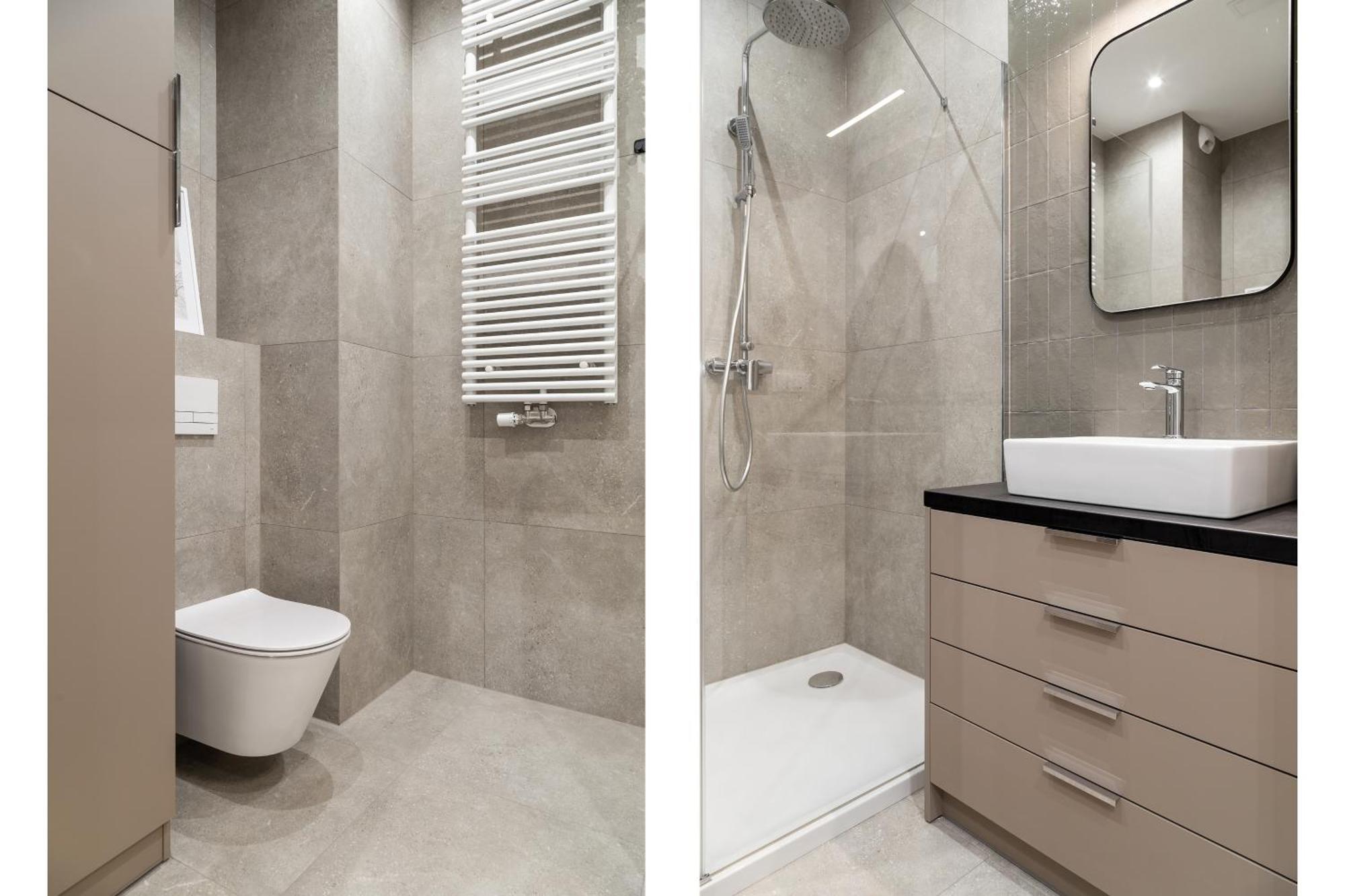 Househost Apartment Smolensk 33-309A 克拉科夫 外观 照片