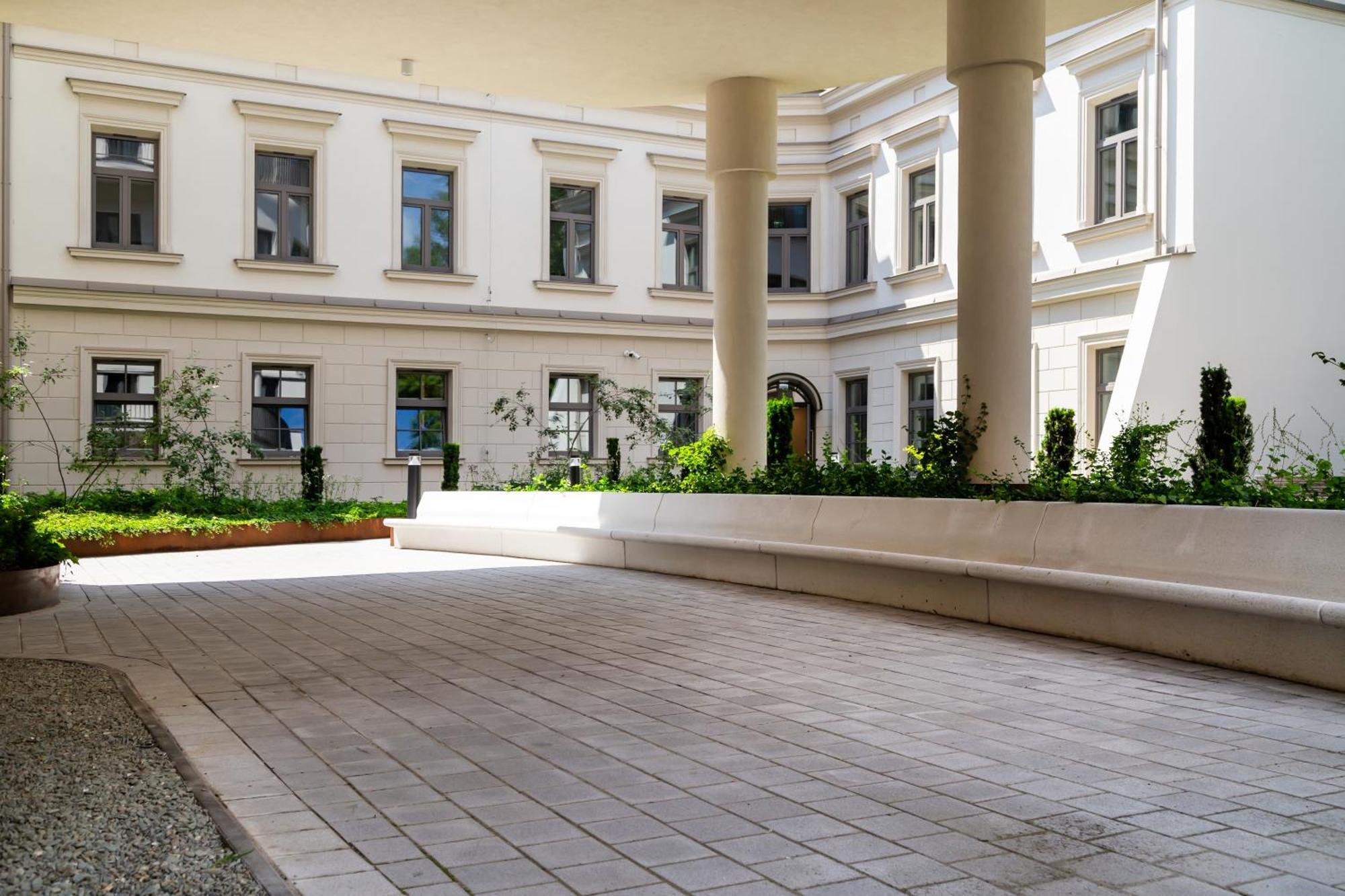 Househost Apartment Smolensk 33-309A 克拉科夫 外观 照片
